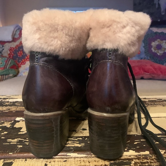 Freebird Norway Boots - Picture 5 of 6